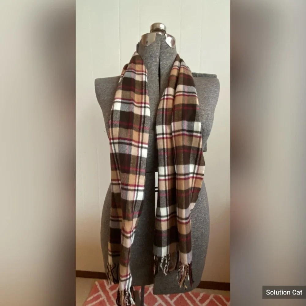 Pair of scarves